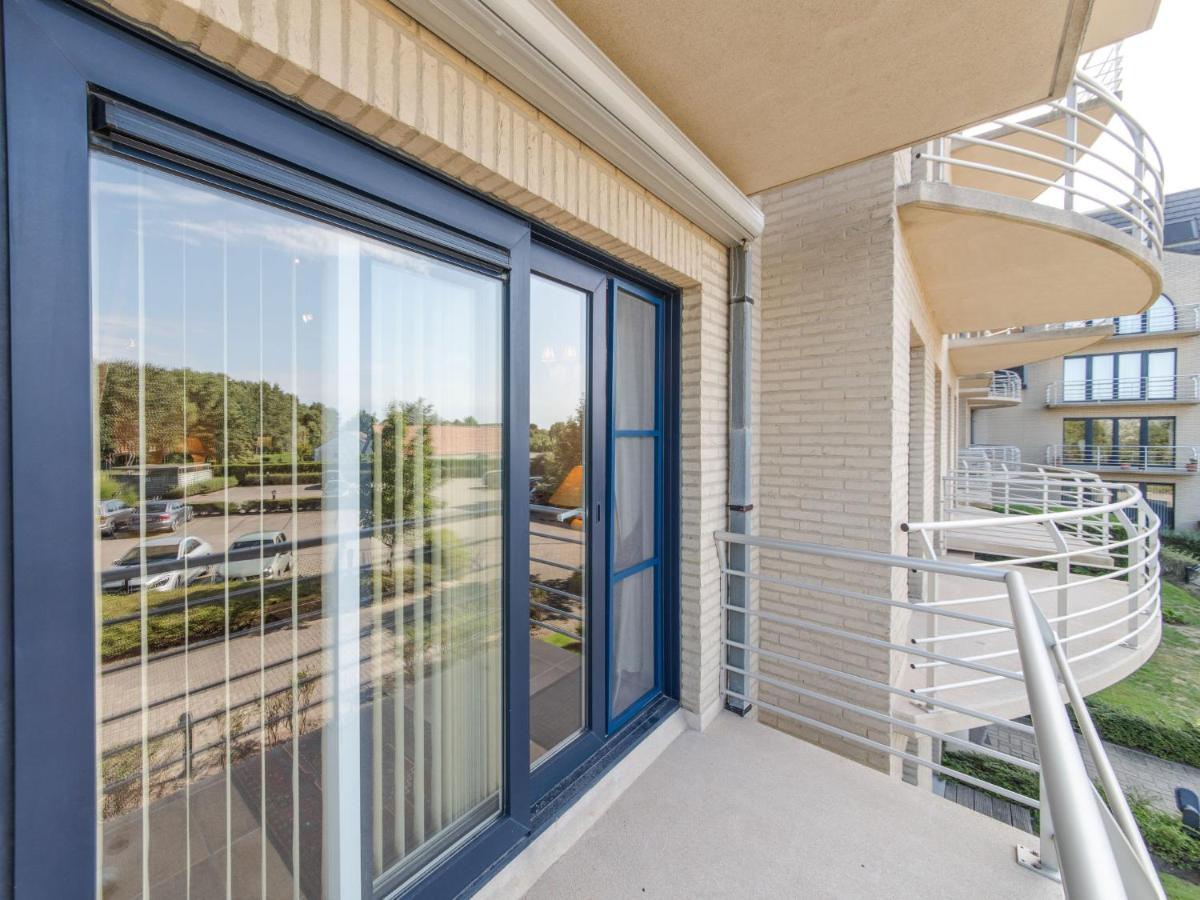 Apartment Goldsands B101 By Interhome De Haan Esterno foto