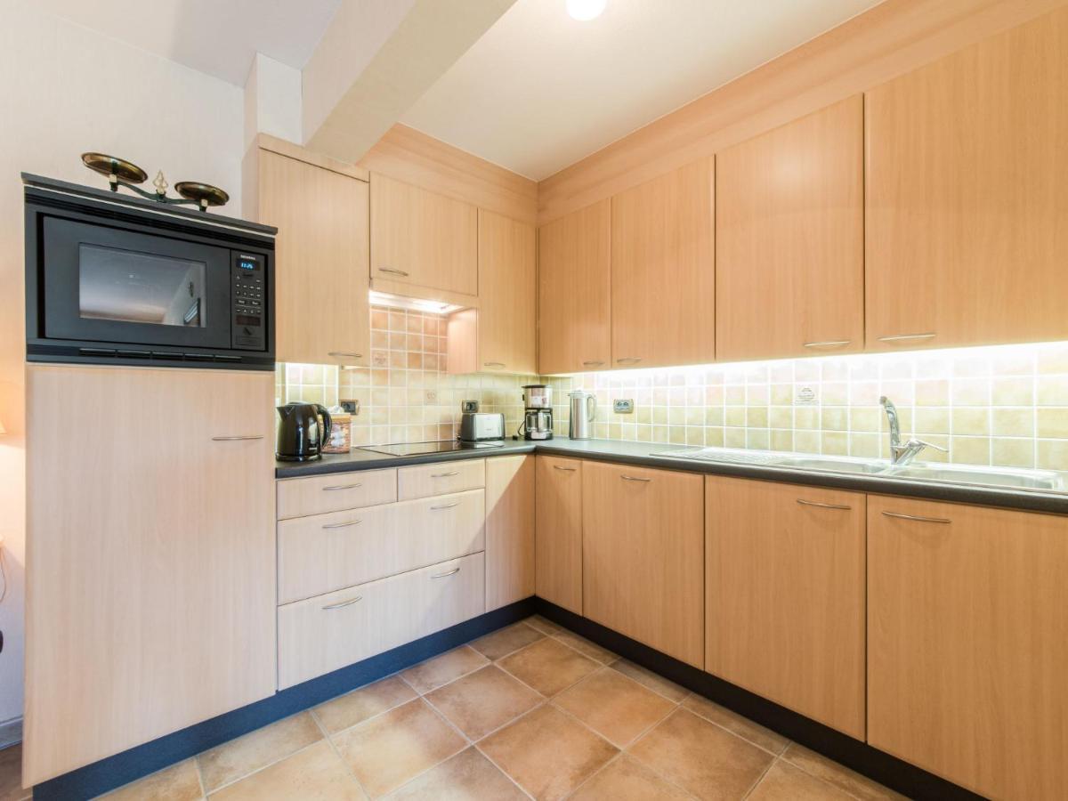 Apartment Goldsands B101 By Interhome De Haan Esterno foto